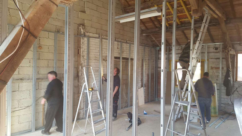 Club immobilier - Atelier