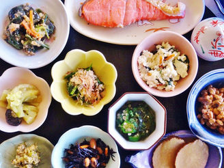 Eating your way out of the COVID-19 pandemic: clues from the traditional Japanese diet