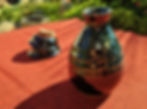 Thumbnail: Ani Ceramics - sake cup