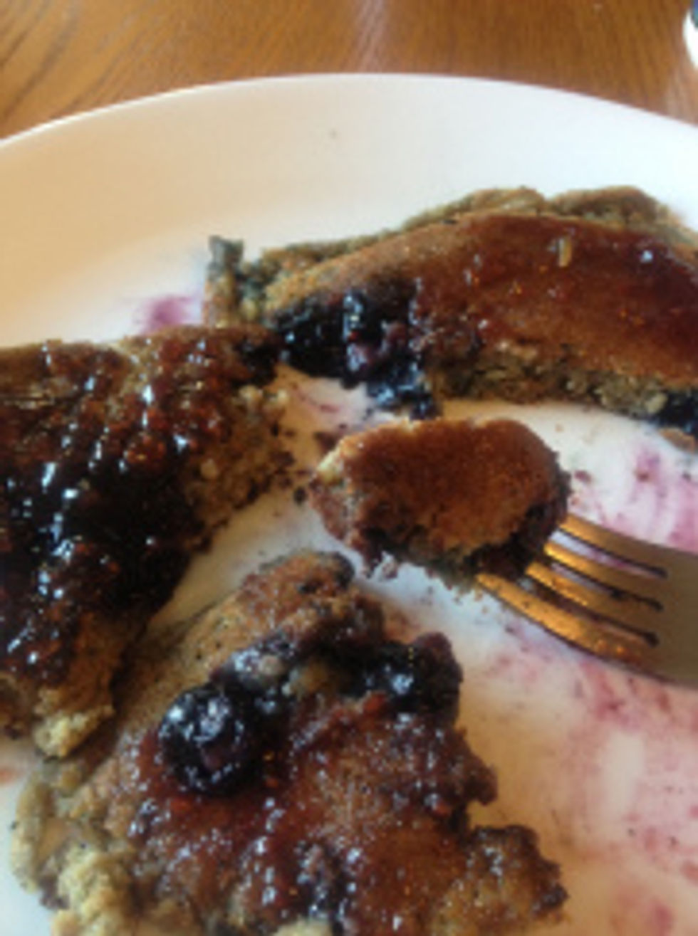 Pancakes 2