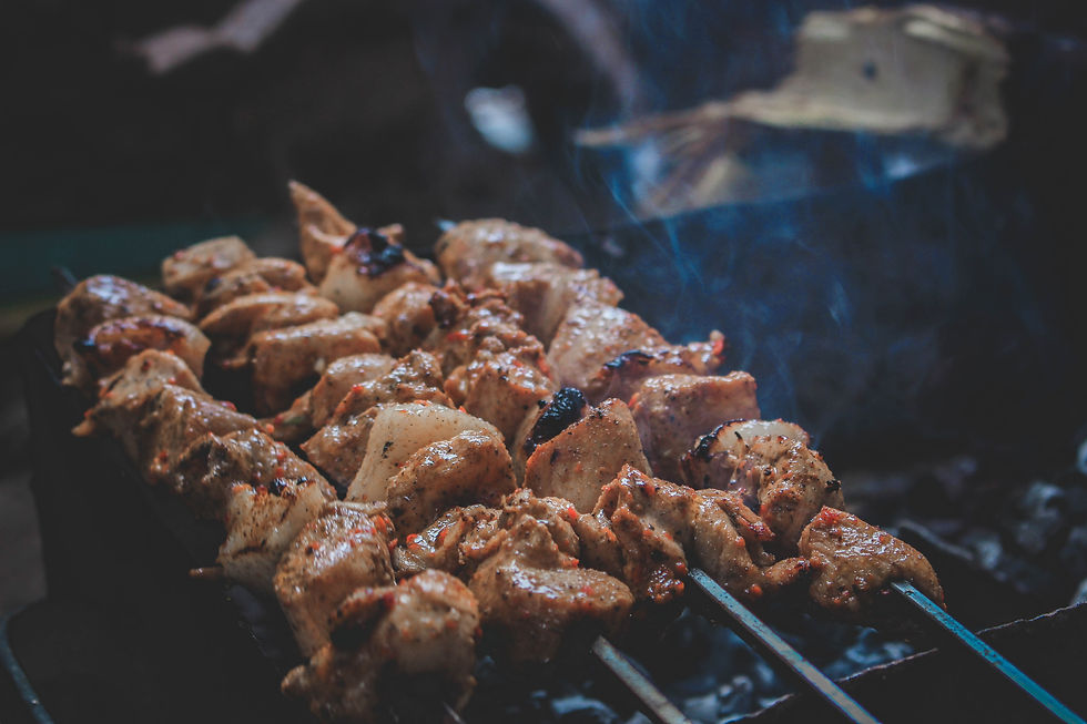 Thumbnail: Maui 3C Creole Spice Seasoning