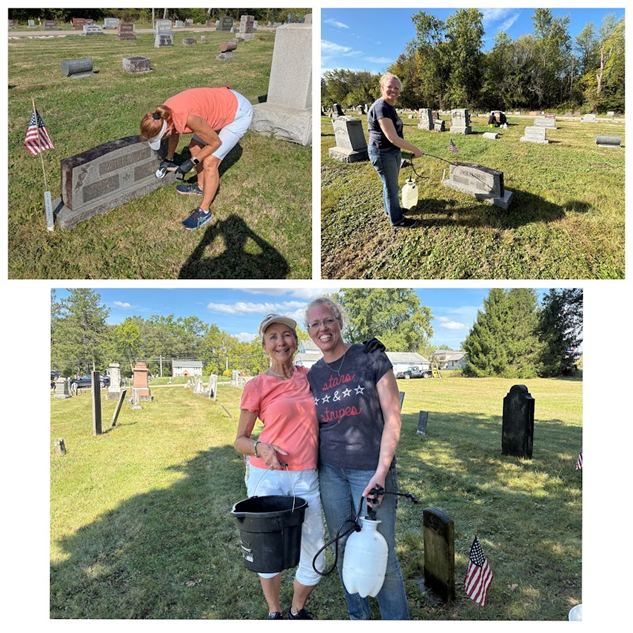 2025 Historic Preservation Project#2