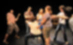Teen Theatre Camp (August)