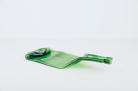 Glasbrett