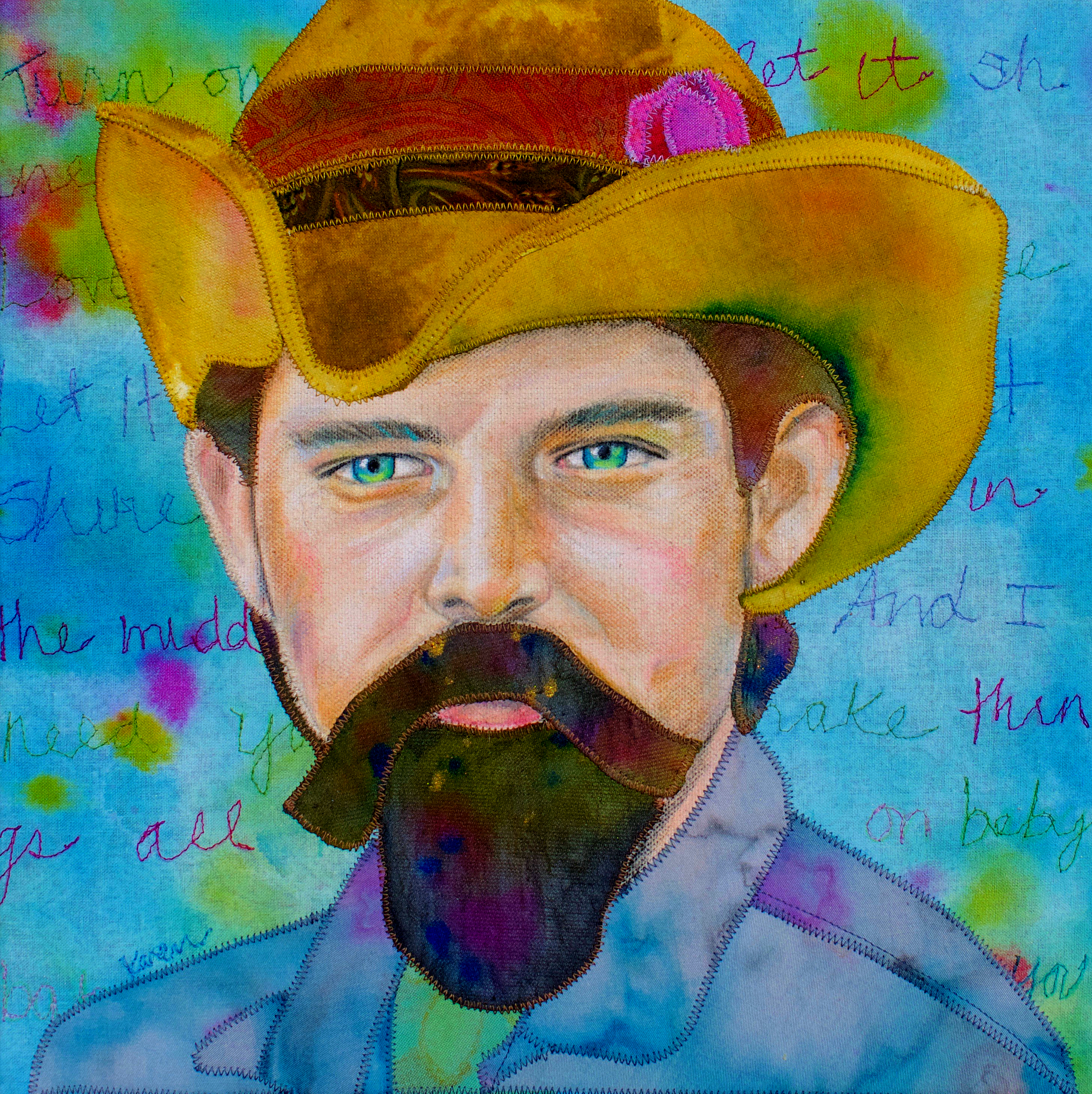 Ron "Pig Pen" McKernan