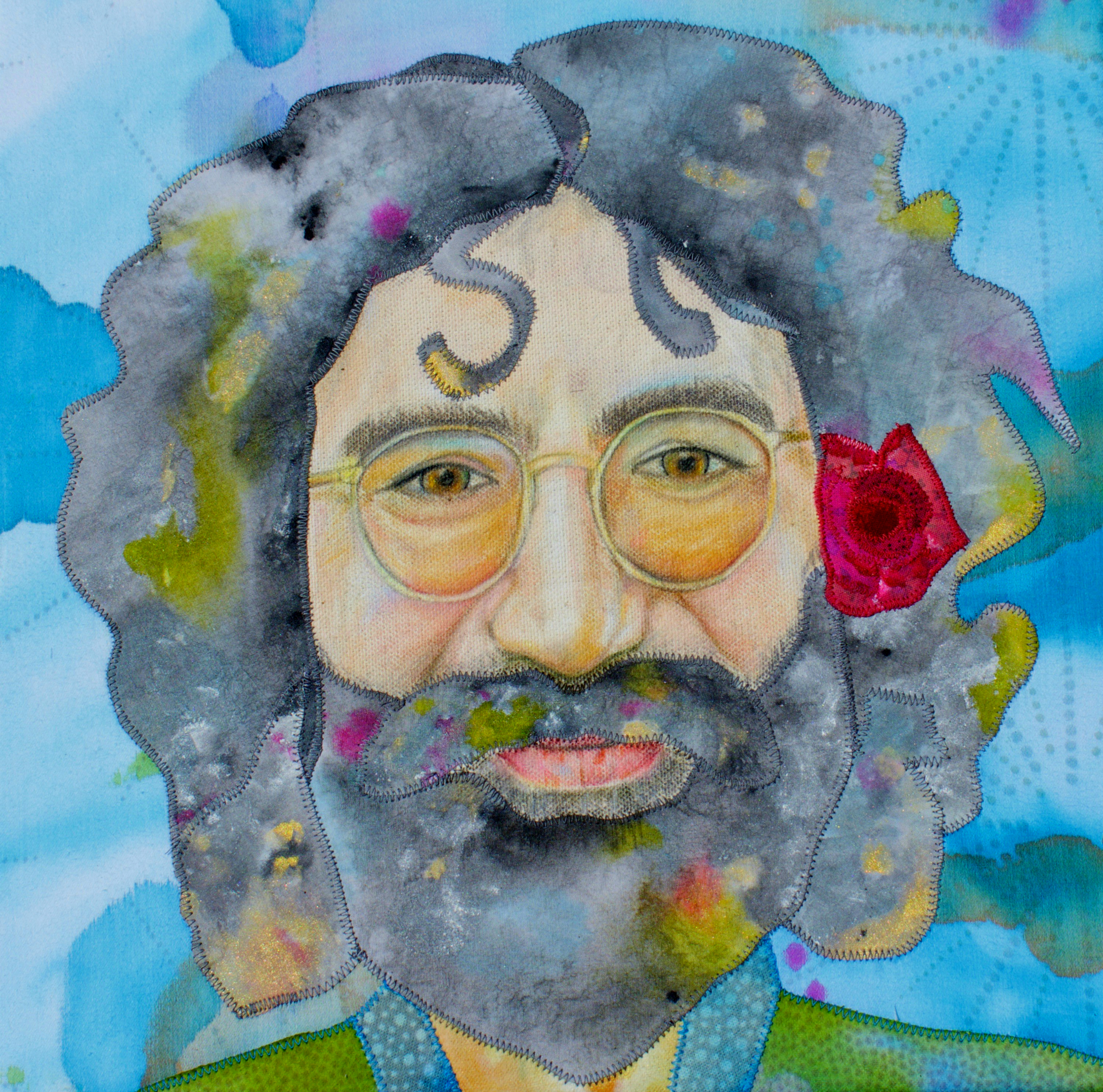 Jerry Garcia
