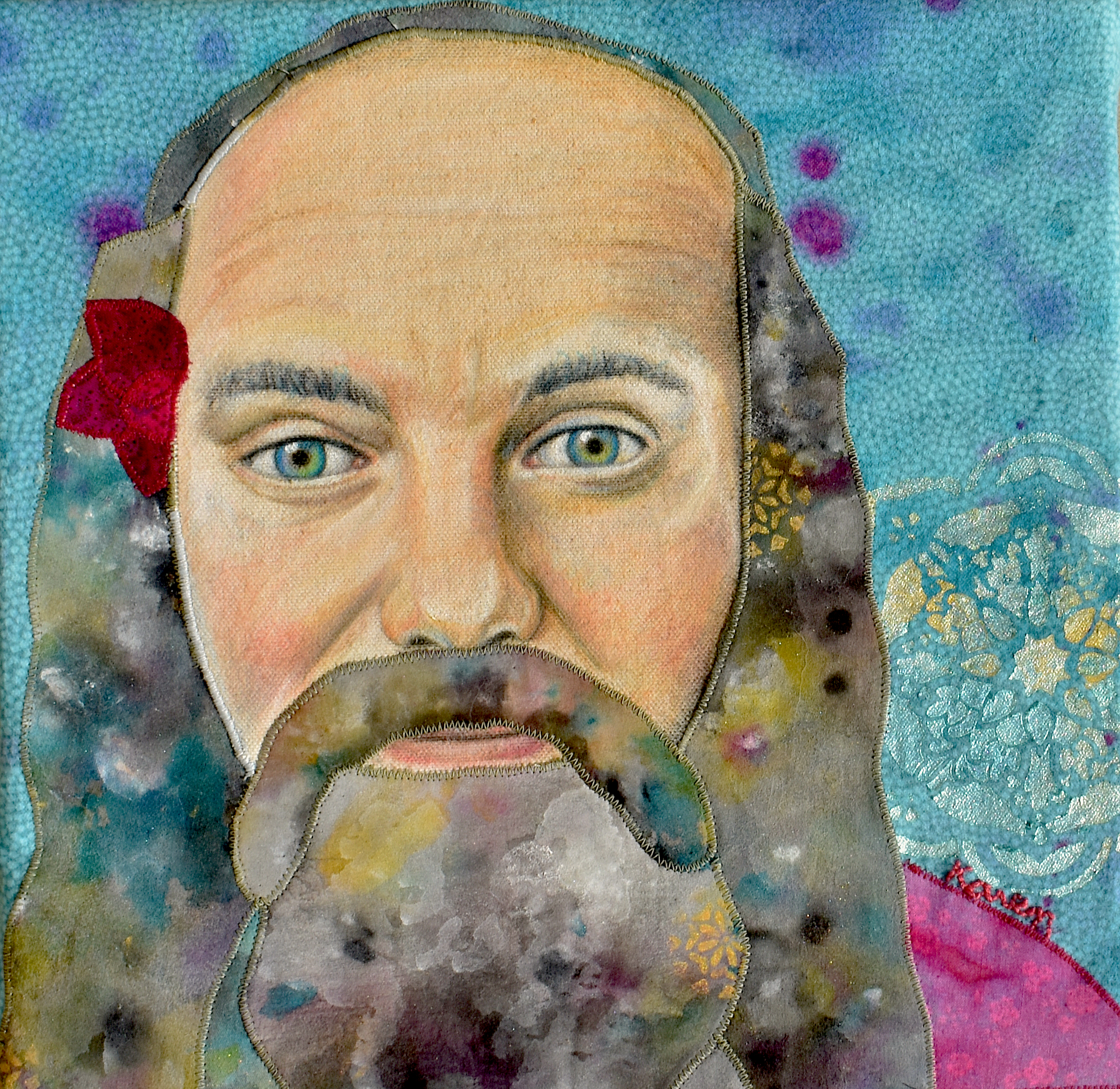 Ram Dass Art