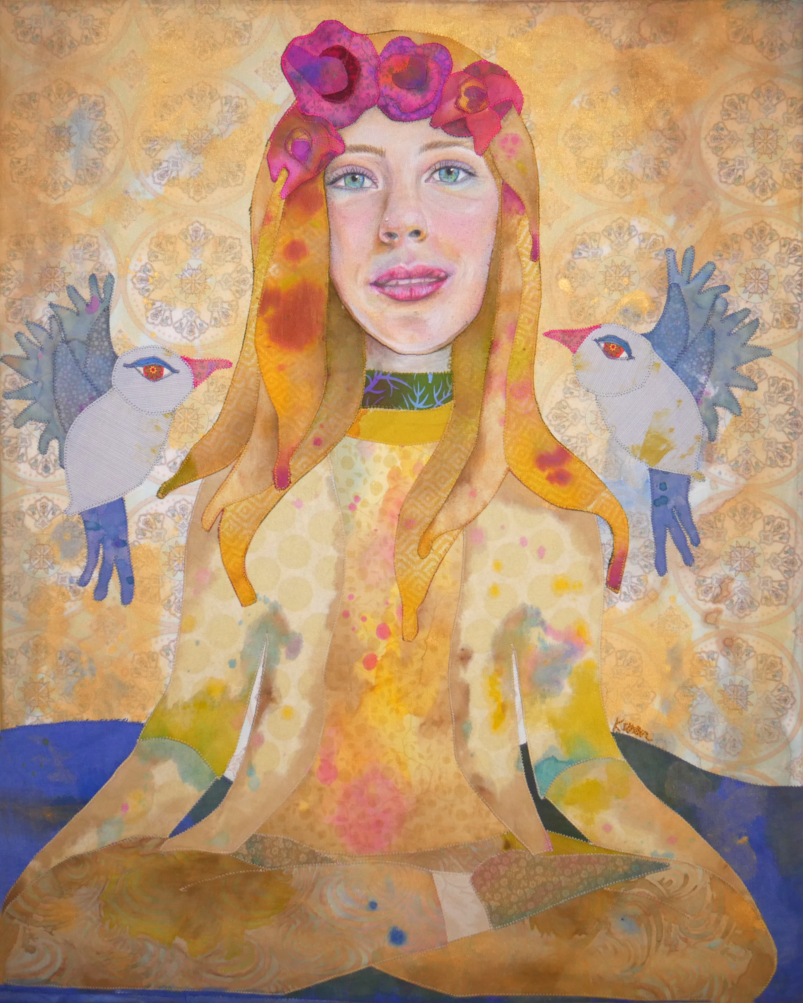 Sage and Spirit