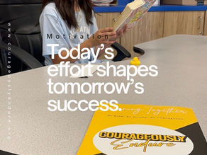 Uplifting Confidence in the Next Generation: Why It Changes Everything