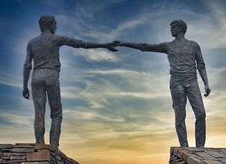 High RES hands acorss the divide.jpg