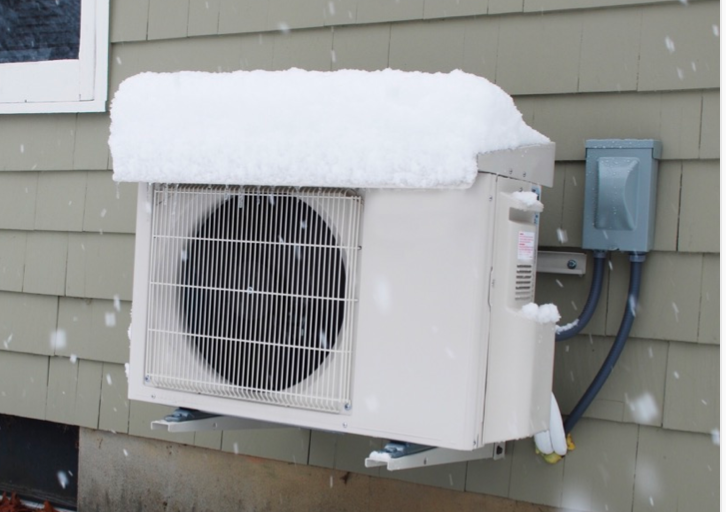 Heat Pumps For Condos Photo Inspiration