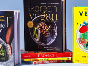 CFREE Tip#9.11 Benefits of a Plant–Based Diet