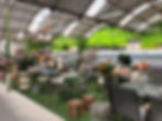 Mobiliario de Jardin