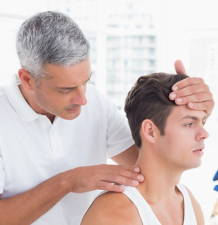 sport assessment