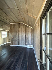 The West Home