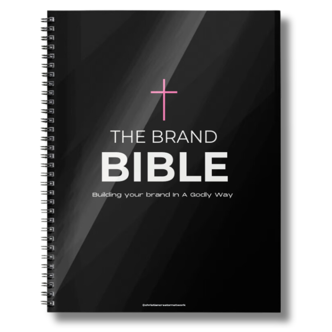 The Brand Bible