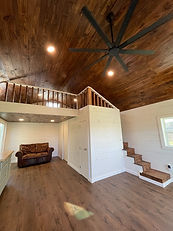 The Weber Home