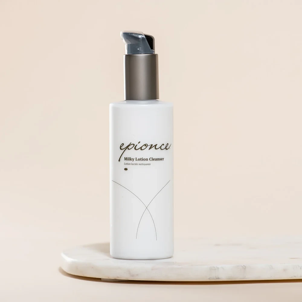 Milky Lotion Cleanser
