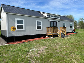 The High Point Home