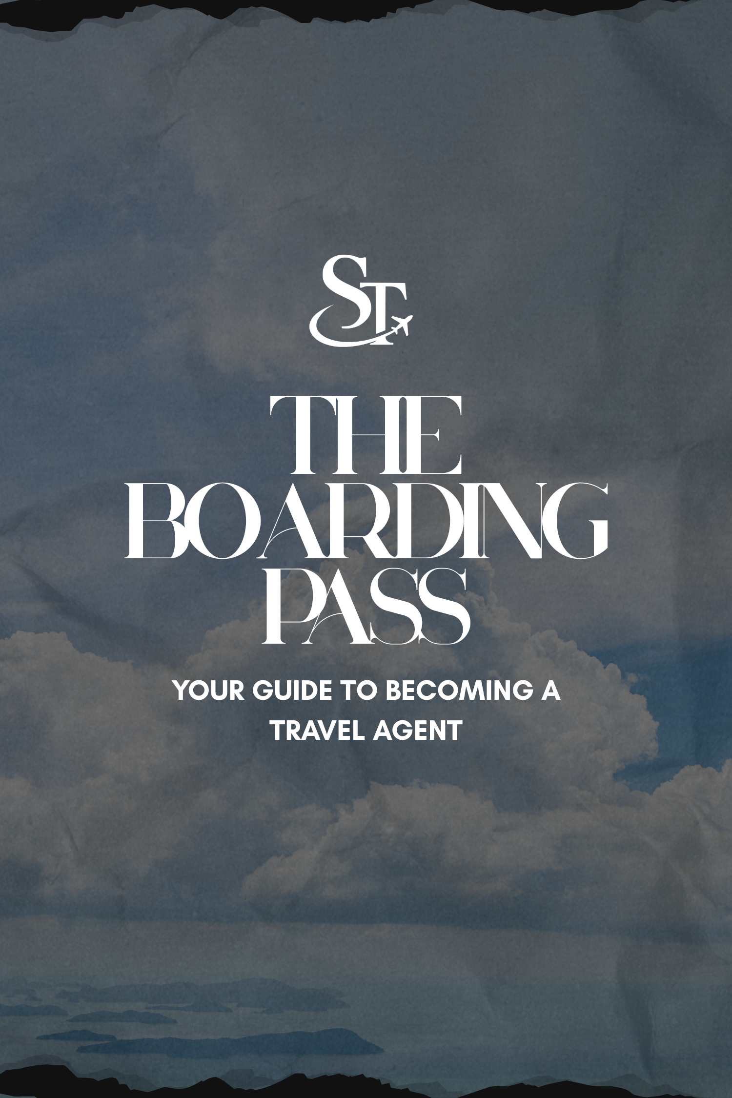 Boarding Pass: Your Guide to Becoming a Travel Agent