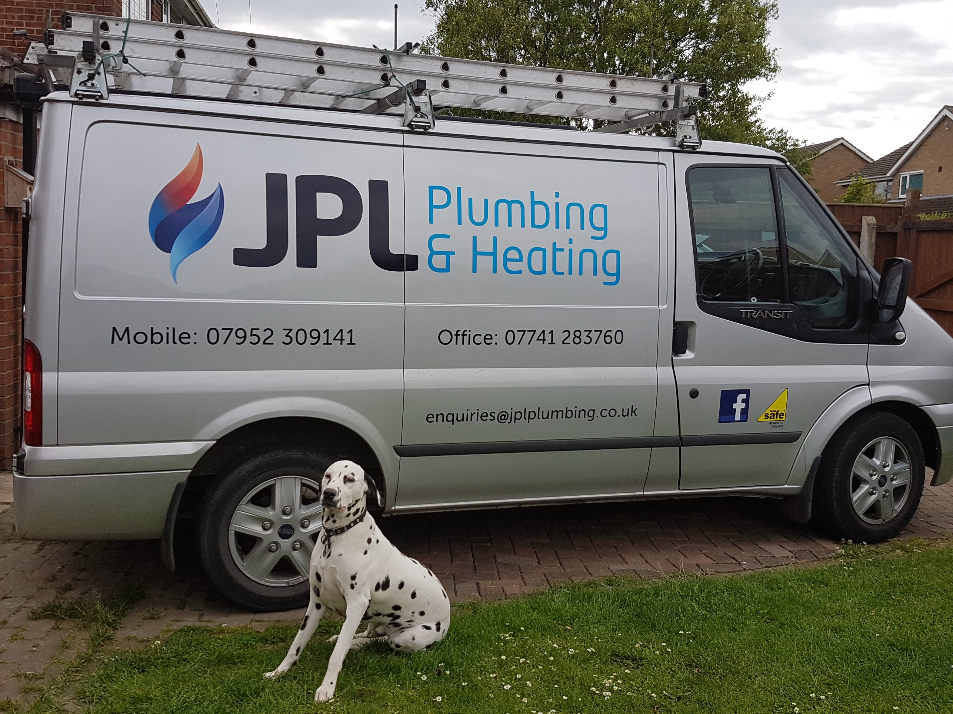 JPL Plumbing & Heating Ltd, Plumber, Waltham Grimsby