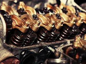 Equipment Lubrication