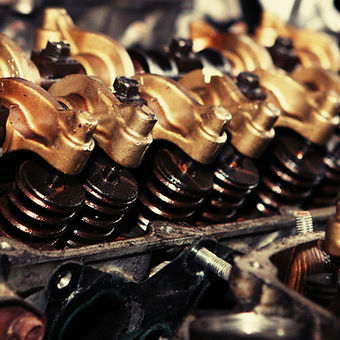 Trailer Repair / Fleet Maintenance