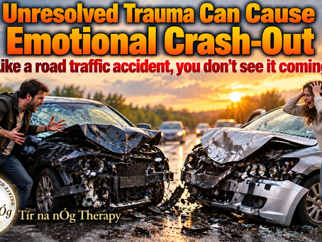 Trauma Recovery and Trauma Prevention