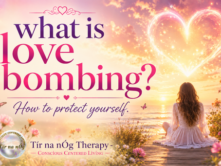 What Is Love Bombing? How to Protect Yourself