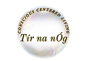 Transparent tir na nog Conscious Centred Living transparent-