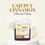 Thumbnail: Cajuput Cinnamon Raw Honey 1 Kg