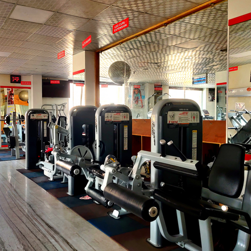 Metalix Gym Memberships | Metalix Gym