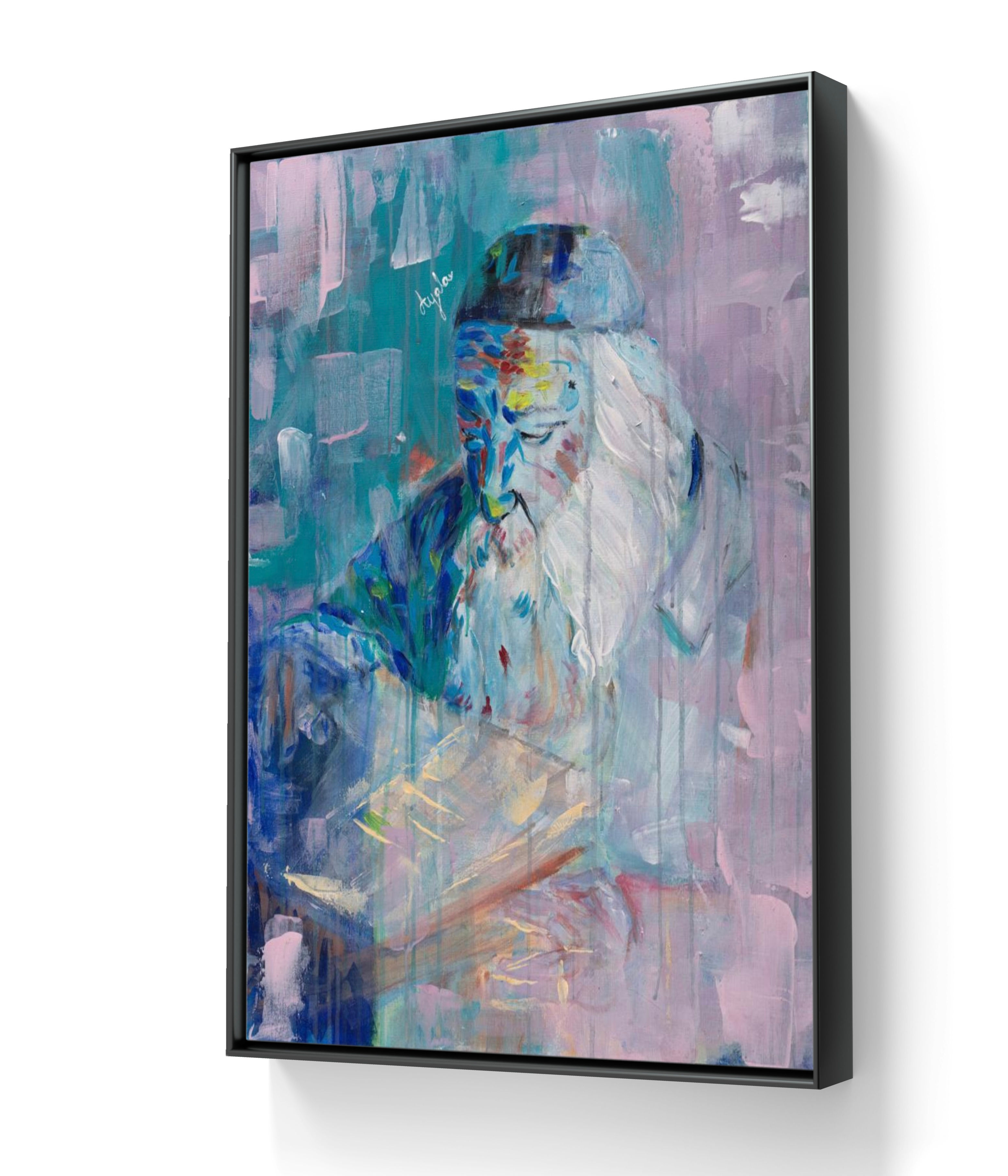 Rabbi Chaim Kanievsky