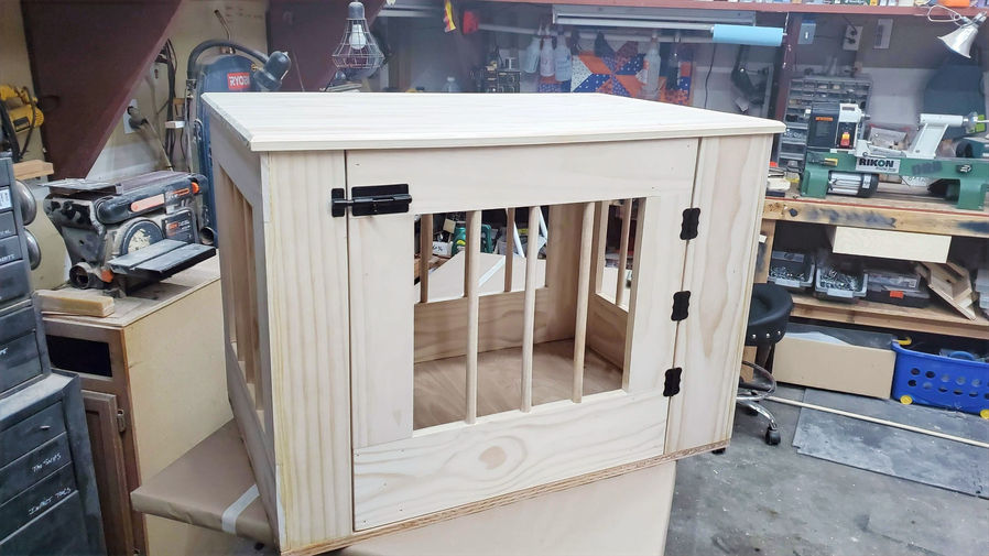 Dog Crate