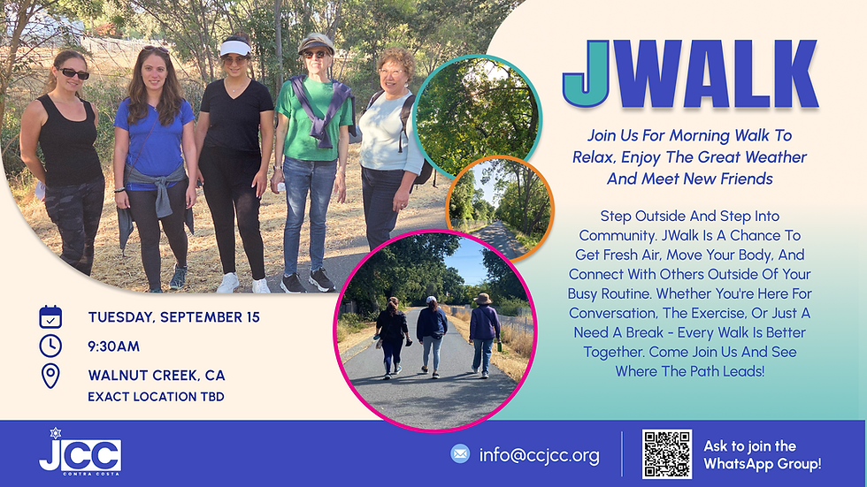 JWalk