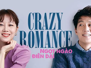Crazy Romance (2019)