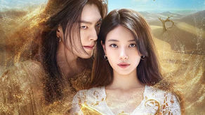 Genie, Make a Wish - 𝕋𝕒𝕞𝕚𝕝 𝔻𝕦𝕓𝕓𝕖𝕕