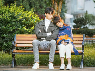 Put Your Head on My Shoulder (Tamil Dubbed)