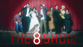 The 8 Show (2024) - Tamil Dub