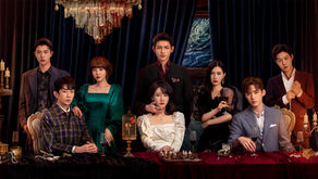 My Lethal Man Tamil Dubbed 