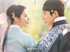 To My Beloved Thief (2026) - Recaps 