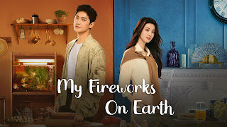 Fireworks of my heart (2023) - Tamil Dubbed