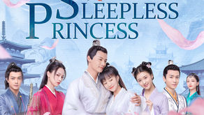 The Sleepless Princess - Tamil Dubbed