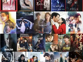 Must-Watch Ongoing Dramas: Korean, Chinese, Thai, and Indian Series List and Recaps
