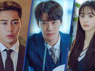 The Impossible Heir (2024) - Recaps 