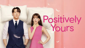 Positively Yours (2026)