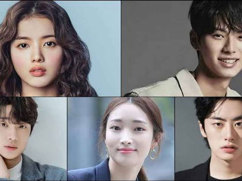 Hierarchy (2024) - Recaps 