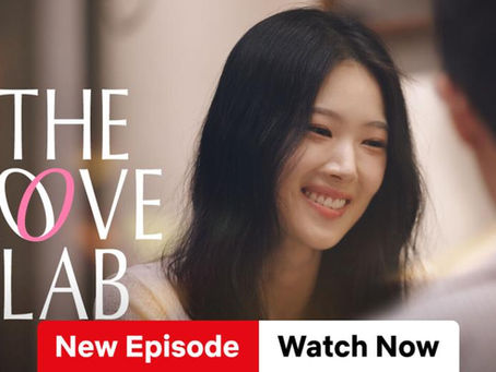 The Love Lab (2026) - Tamil Subtitles