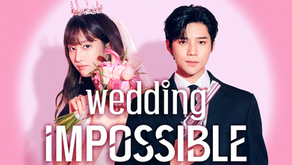Wedding Impossible - 𝕋𝕒𝕞𝕚𝕝 𝔻𝕦𝕓𝕓𝕖𝕕 