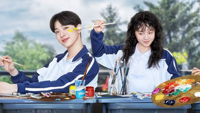A Little Thing Called First Love (2019)